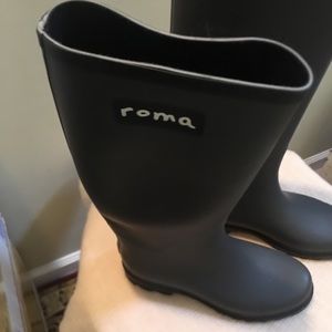 ROMA Women’s Rain Boots